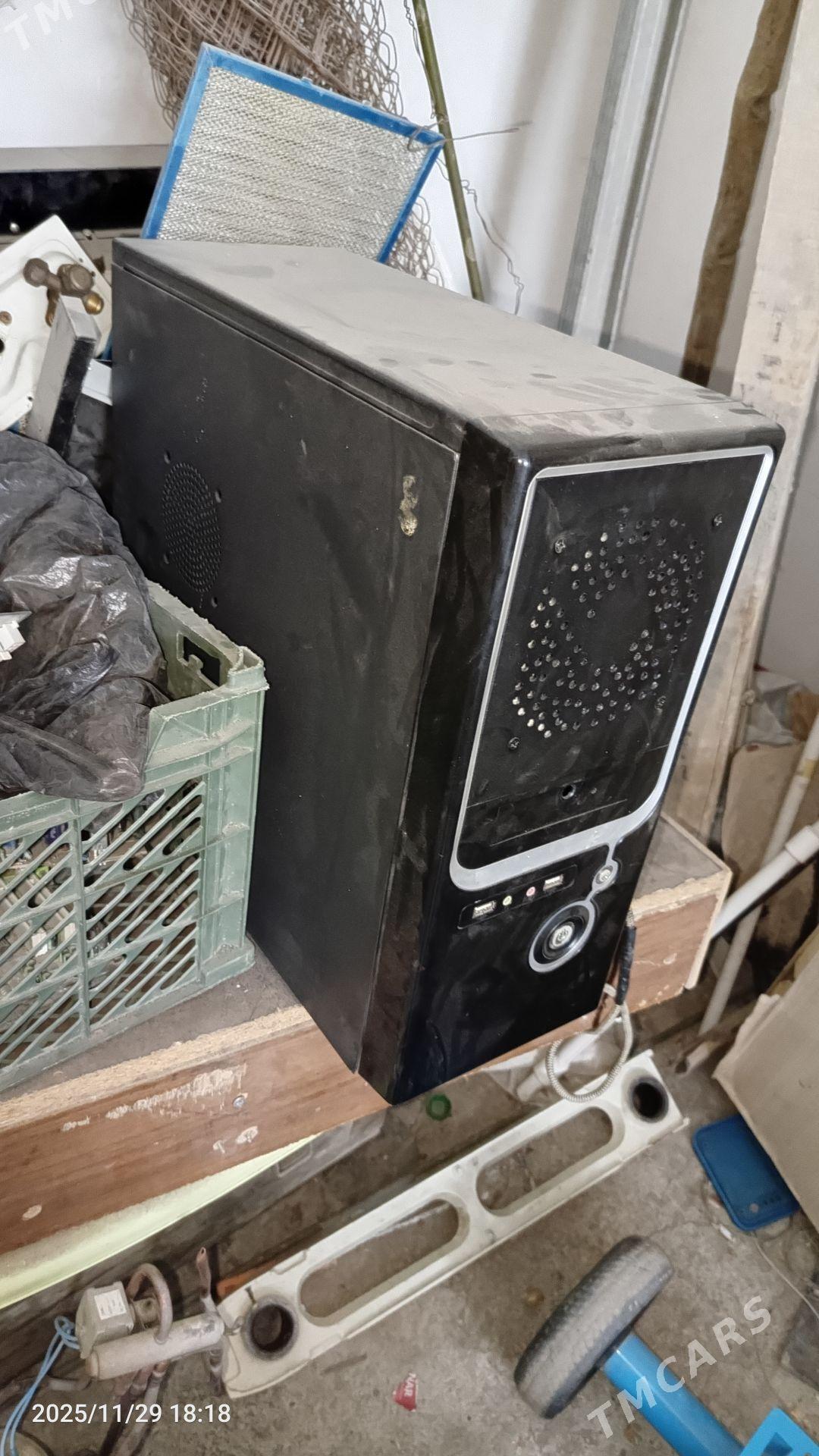 кейс от пк - Türkmenbaşy - img 2