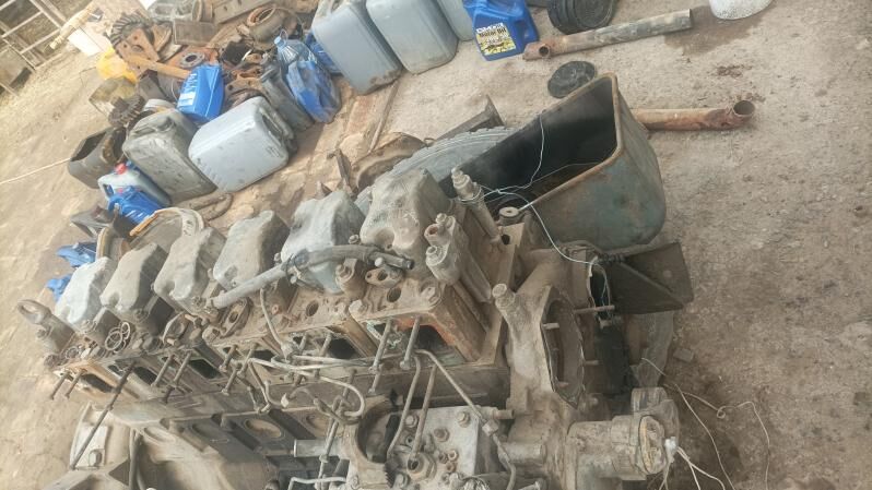 howo mator 14 000 TMT - Сакарчага - img 5