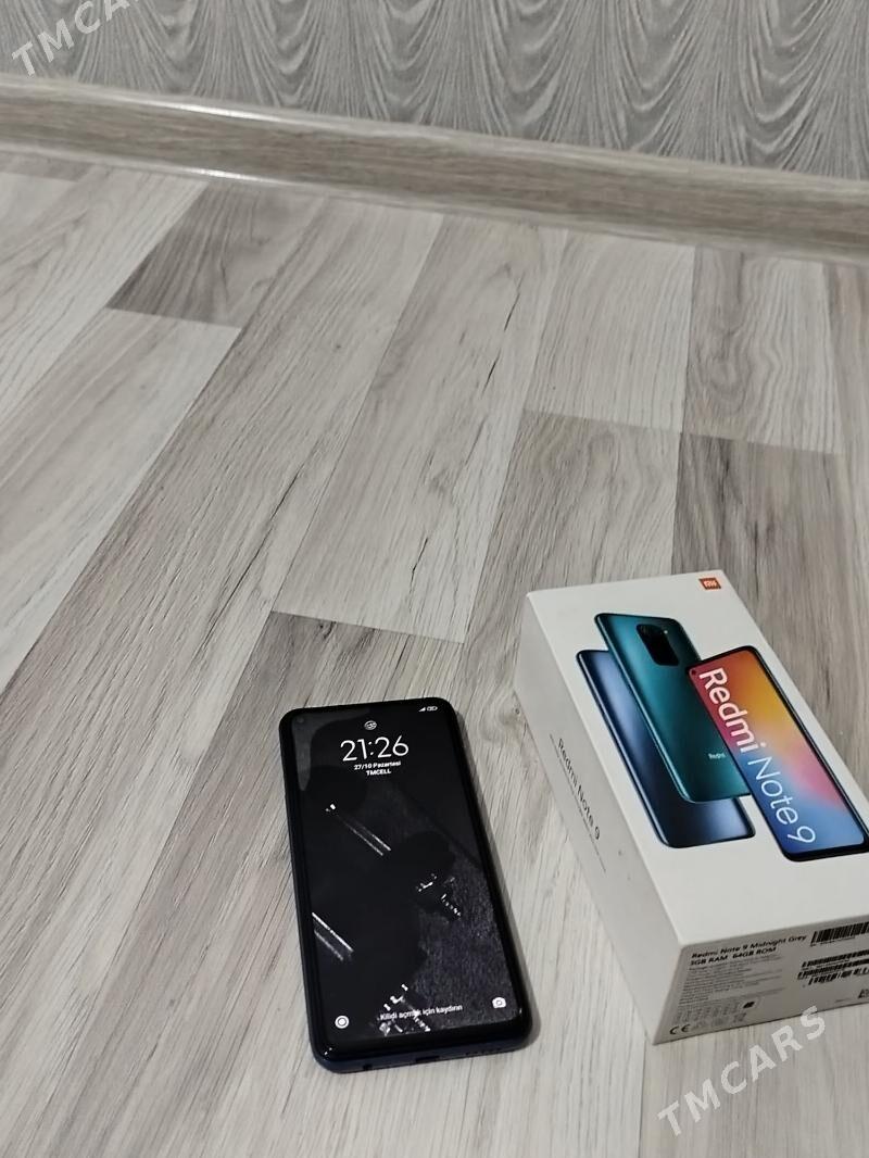 Redmi not 9 - Gumdag - img 3