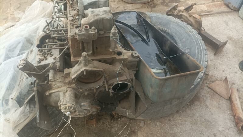 howo mator 14 000 TMT - Сакарчага - img 2