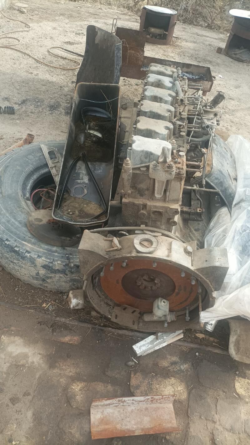 howo mator 14 000 TMT - Сакарчага - img 3