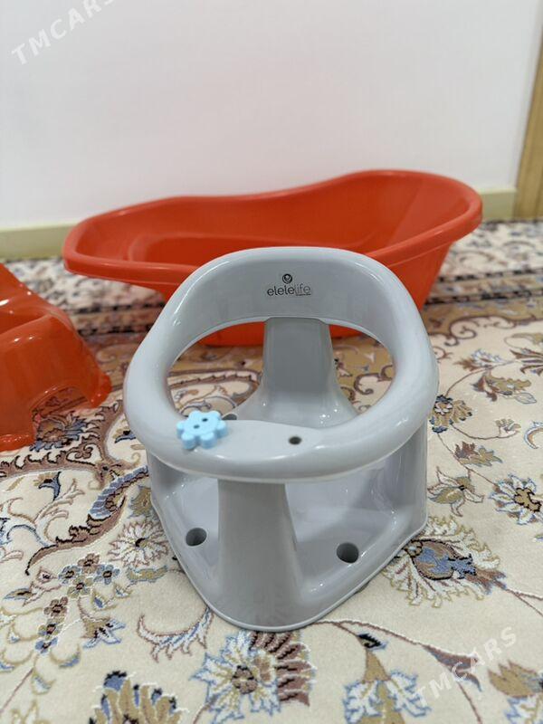 Wannoçka gorshok - Ашхабад - img 4