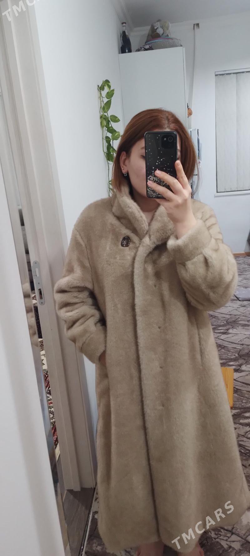 palto şuba - Ашхабад - img 2