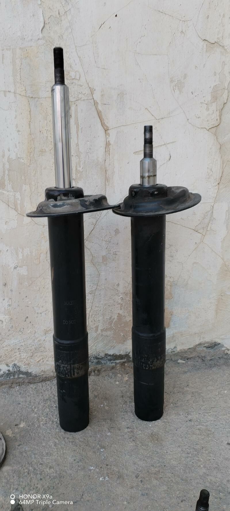 BMW e39 amortizator 300 TMT - Балканабат - img 2