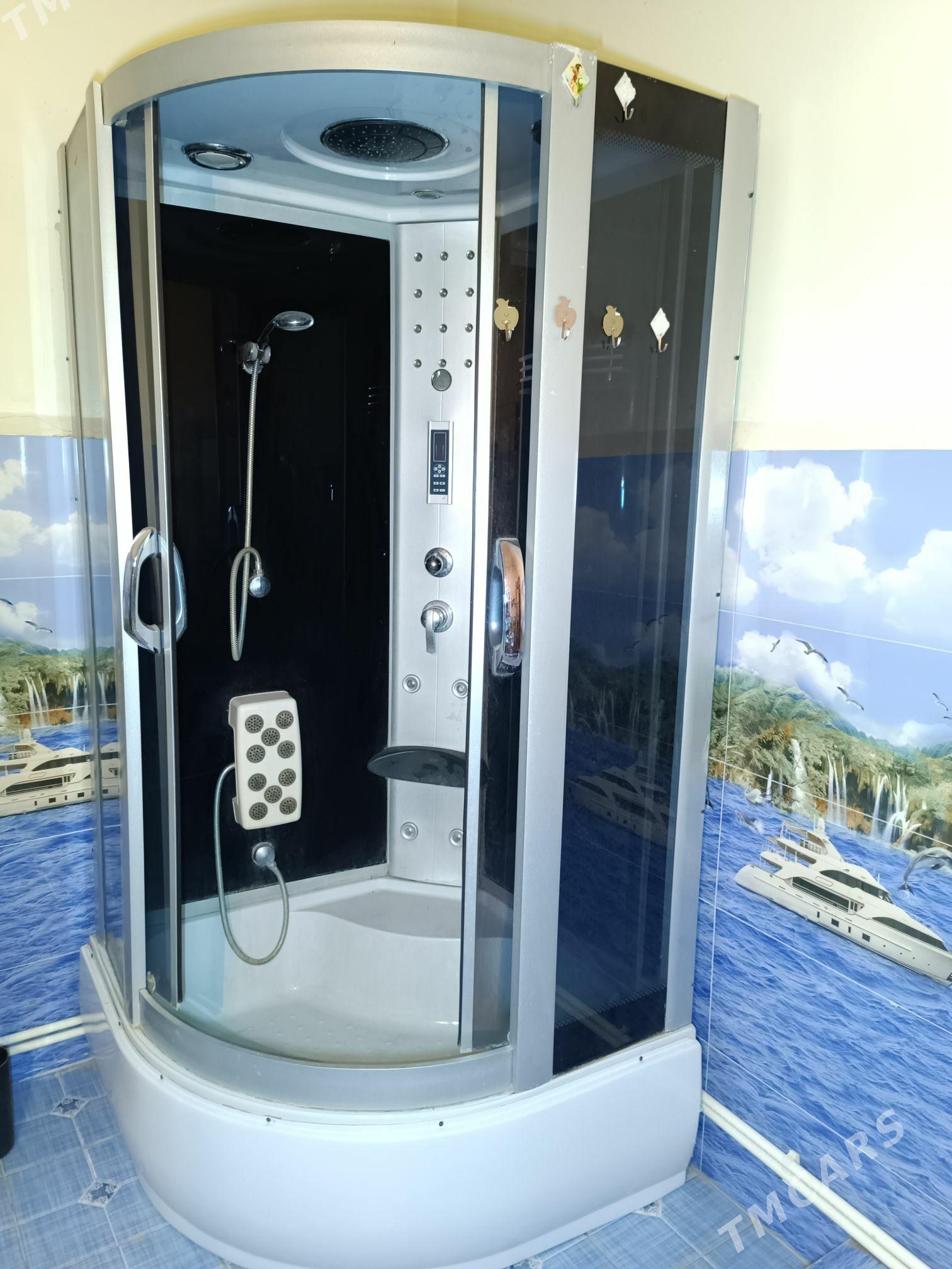 Душевой кабина - Сакарчага - img 3