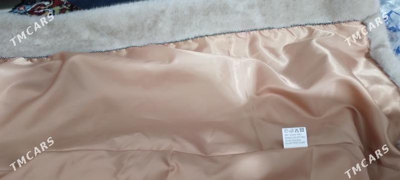 palto şuba - Ашхабад - img 3