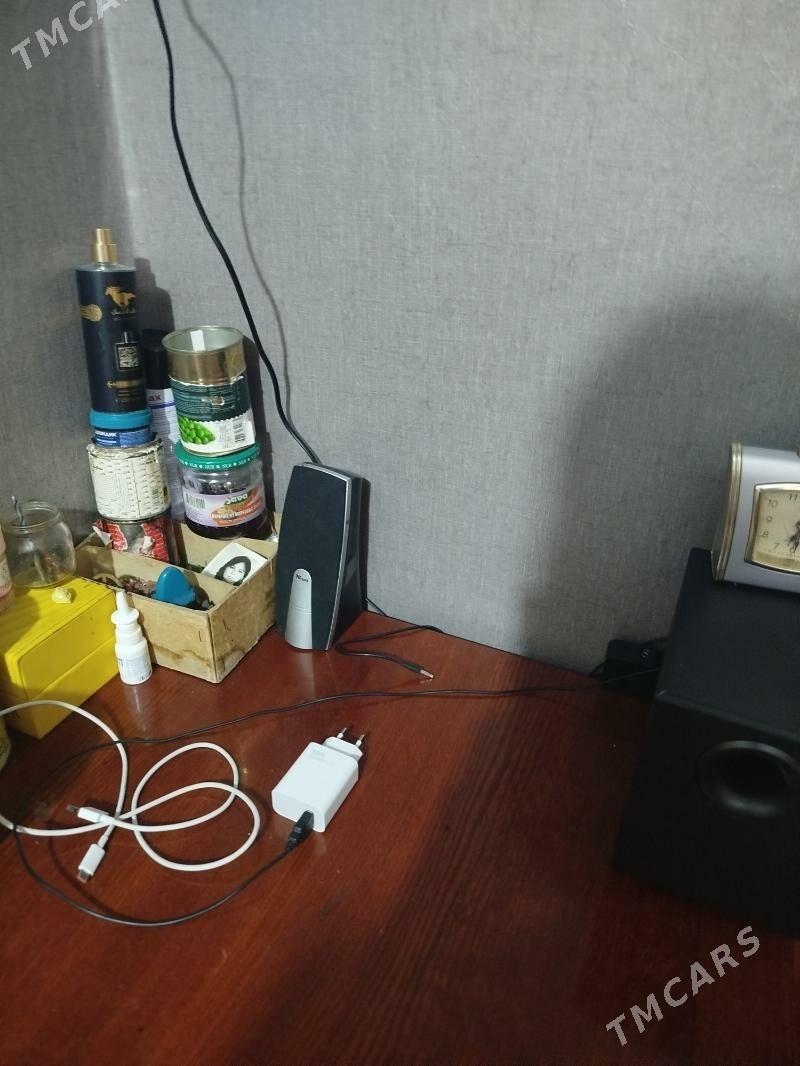 колонки новые почти - Туркменабат - img 3