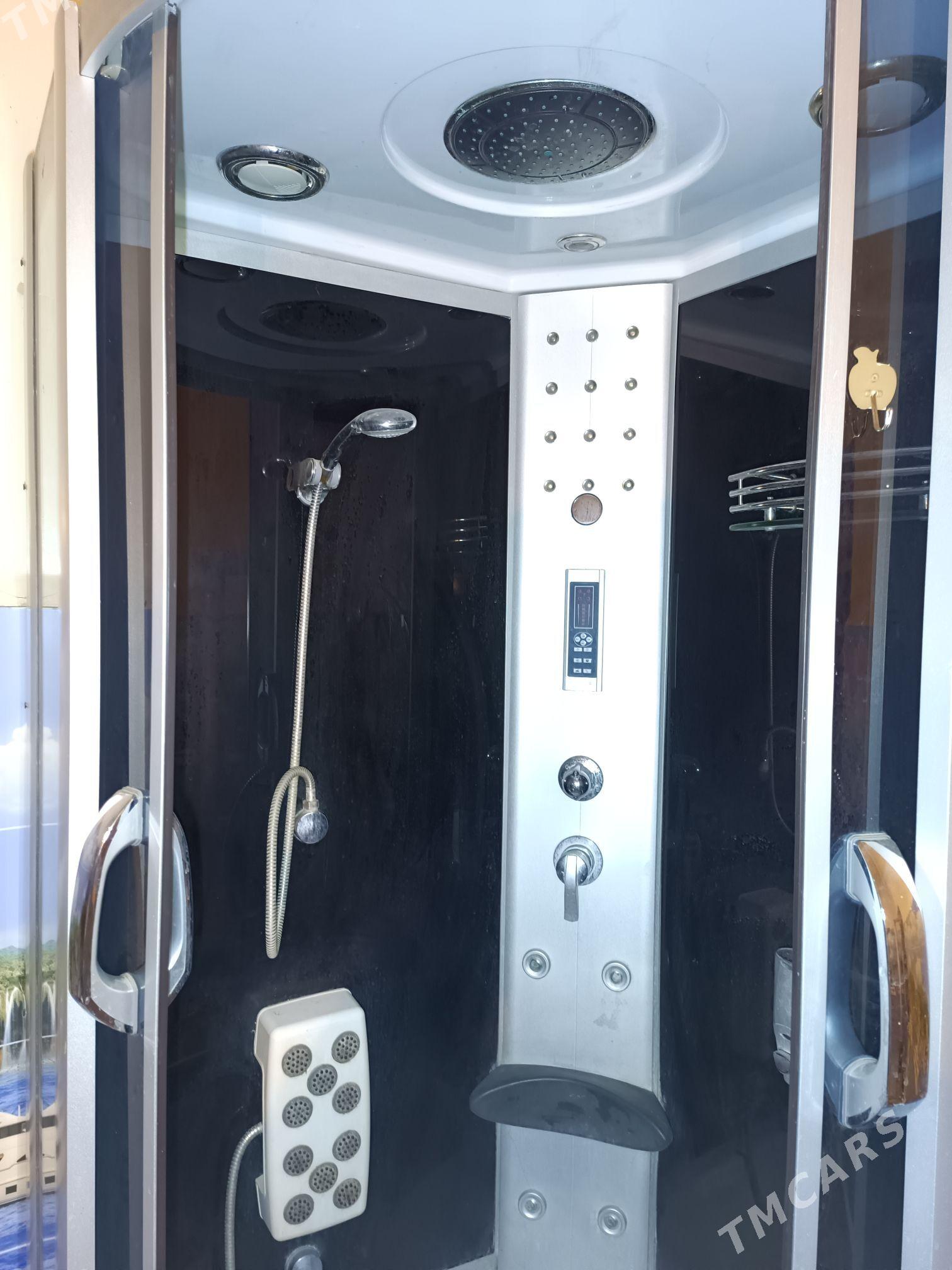 Душевой кабина - Сакарчага - img 2