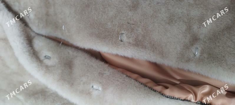 palto şuba - Ашхабад - img 6