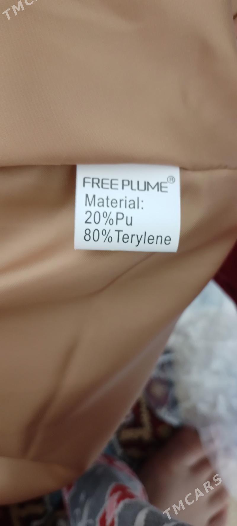 palto şuba - Ашхабад - img 4