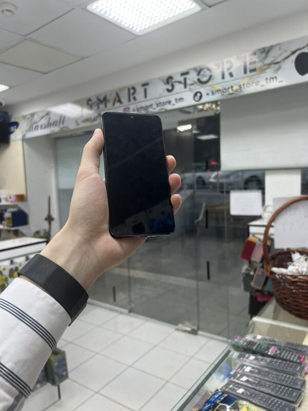 Samsung S23 - Ашхабад - img 3