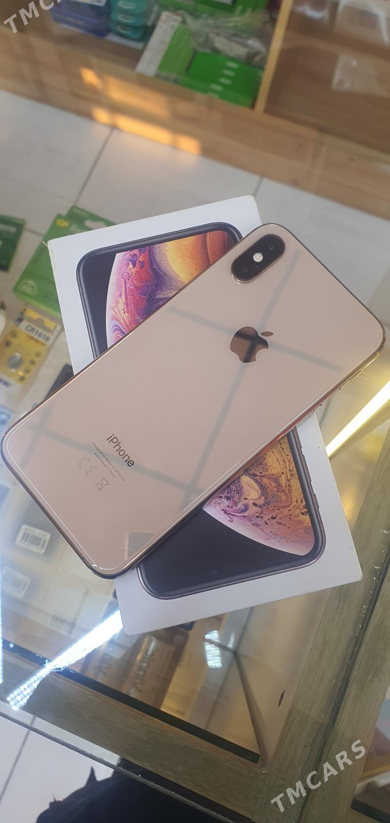 IPHONE XS - Türkmenabat - img 2