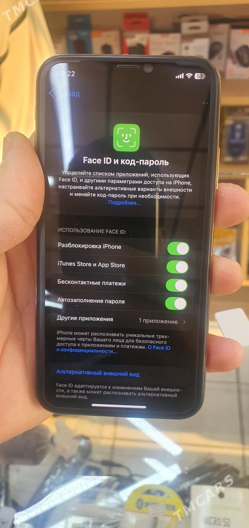 IPHONE XS - Türkmenabat - img 5