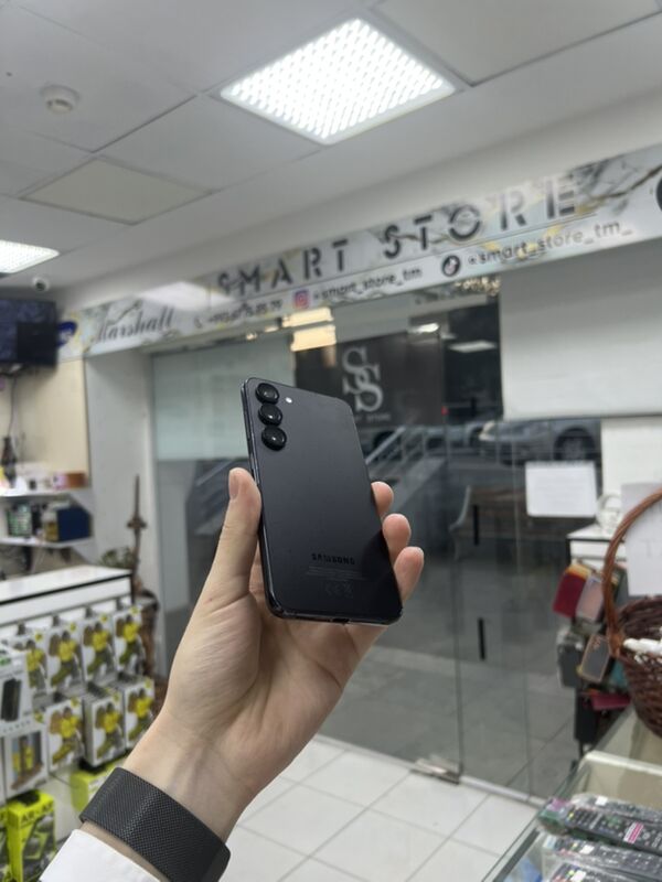 Samsung S23 - Ашхабад - img 2