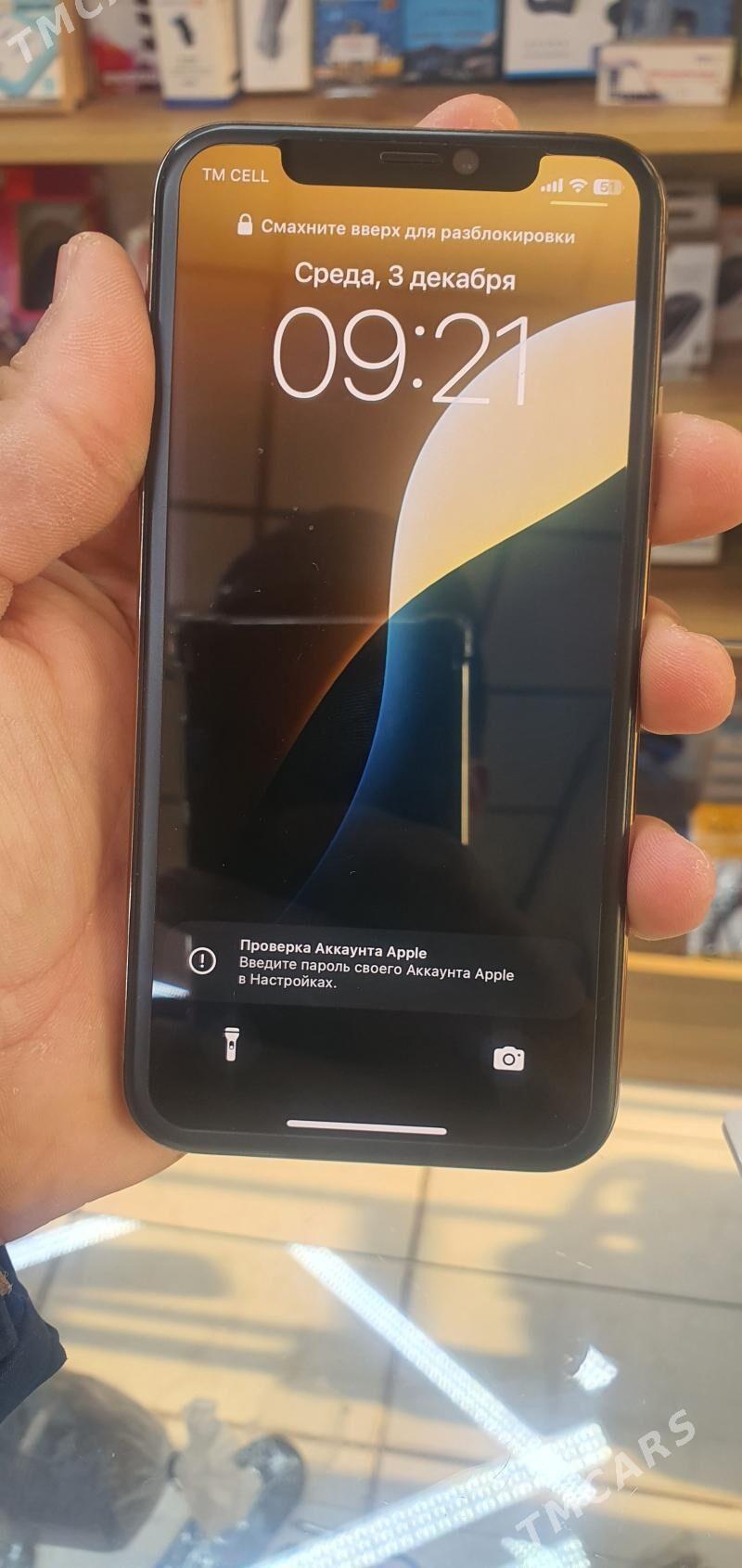 IPHONE XS - Türkmenabat - img 7