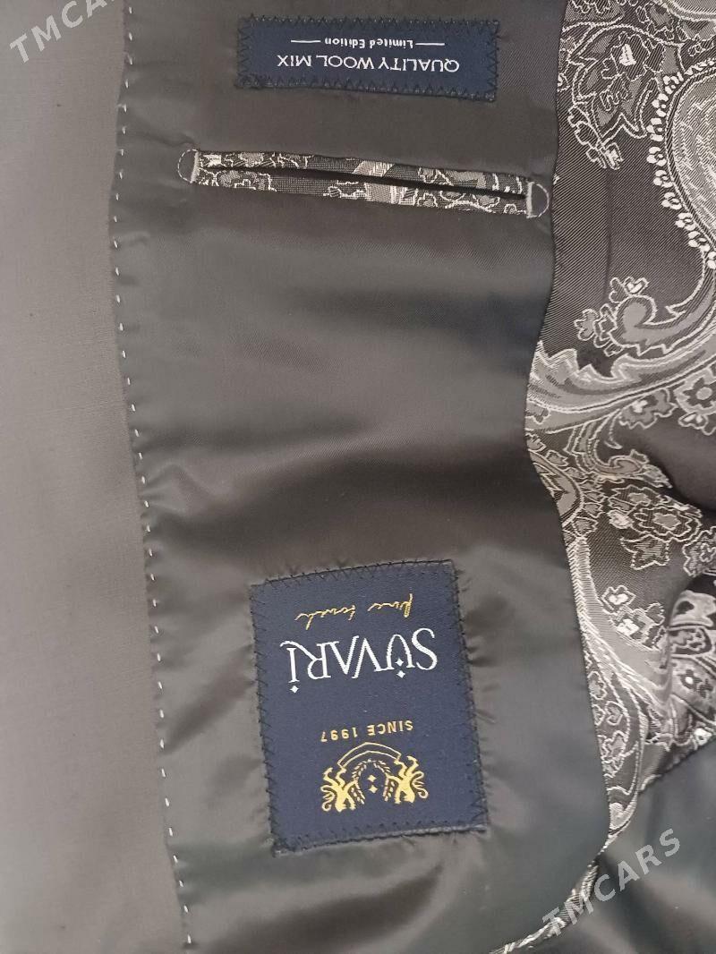 kostyum - Balkanabat - img 2