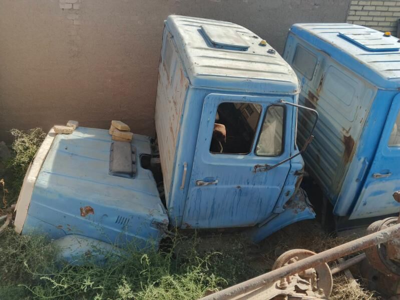 kabina 3 000 TMT - Векильбазар - img 3