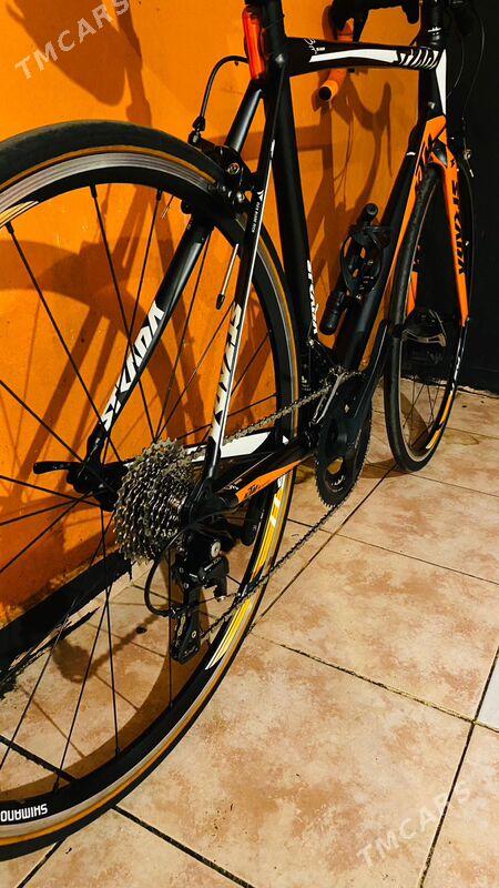 KTM Strada 2000 VB - Ашхабад - img 2