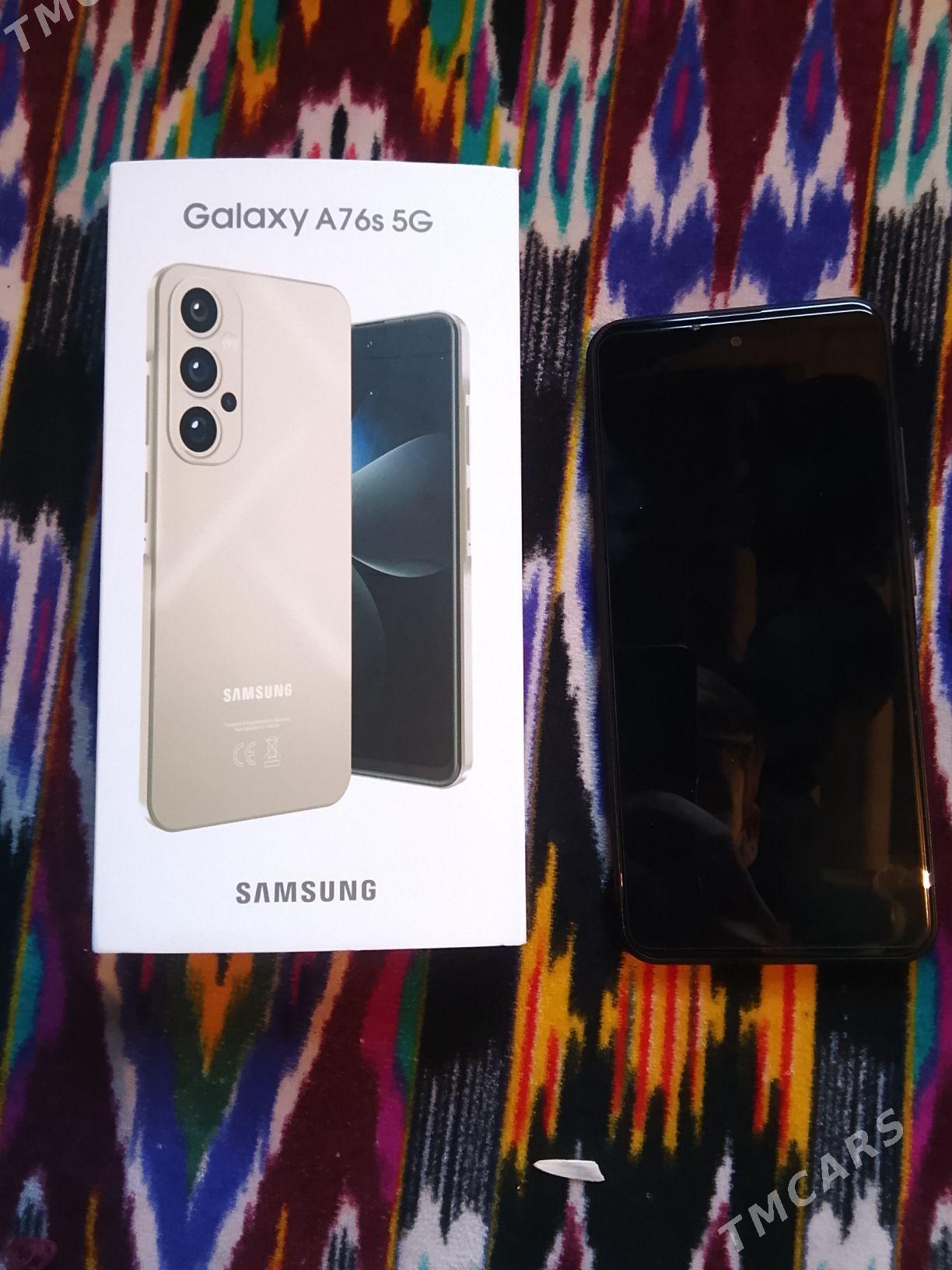 а76s 8/256 - Gurbansoltan Eje - img 1