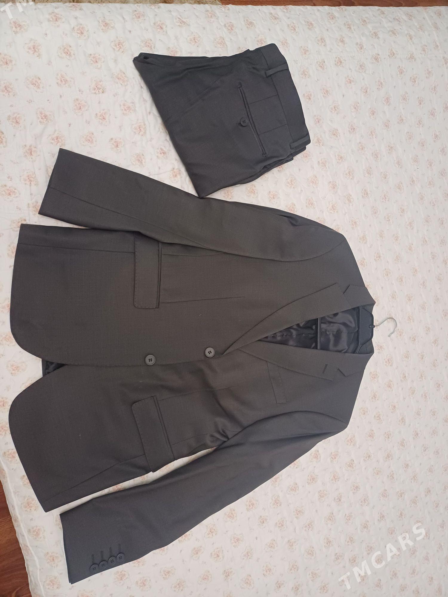 kostyum - Balkanabat - img 3