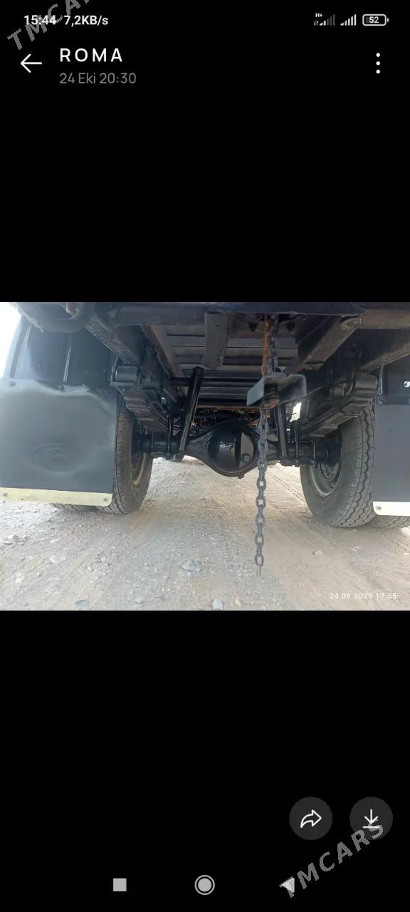 Forland H3 2012 - 78 000 TMT - Baýramaly - img 9