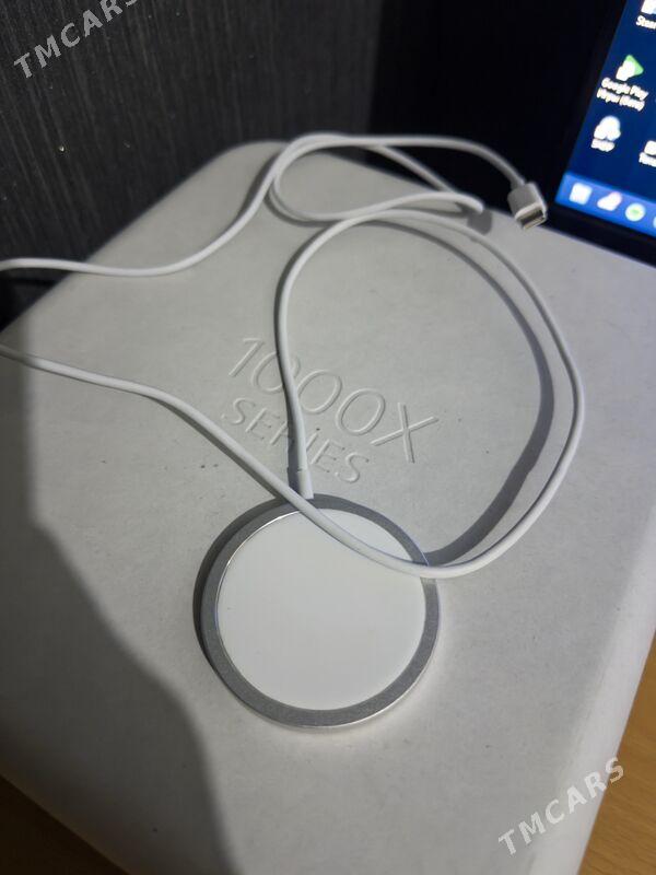 Hoco magsafe - Aşgabat - img 2