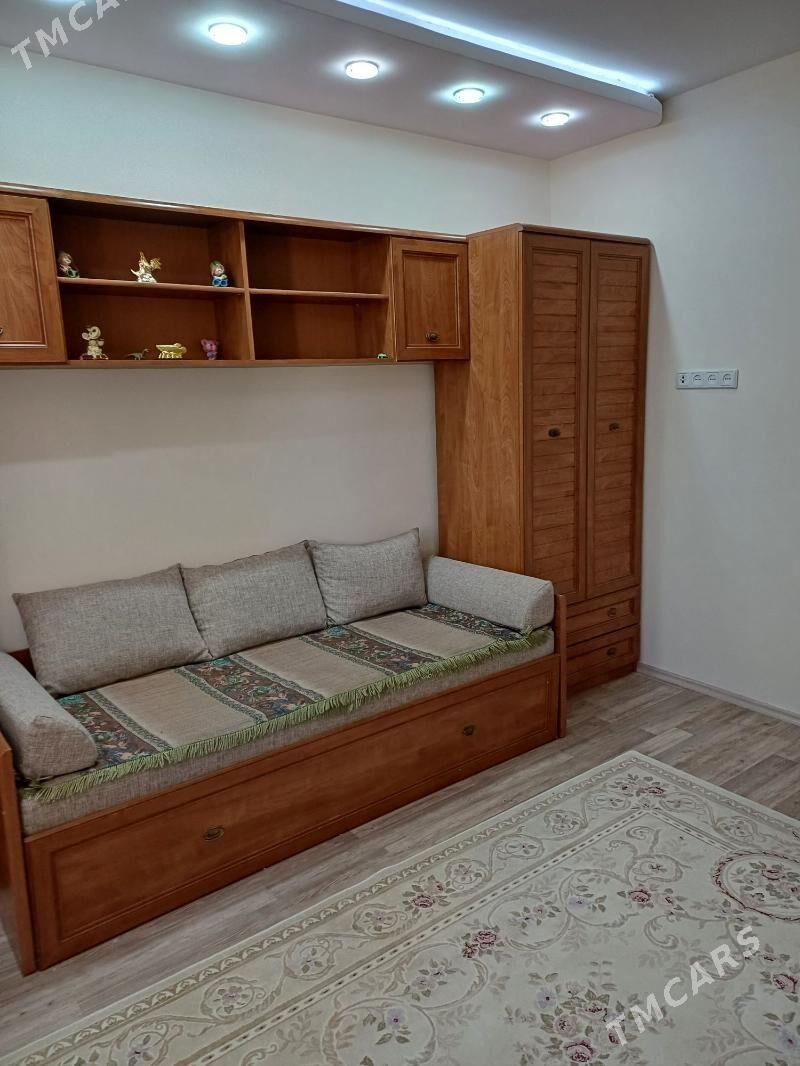 Квартира в аренду ЫЛХАМ АЛЛЕЯ - Aşgabat - img 4