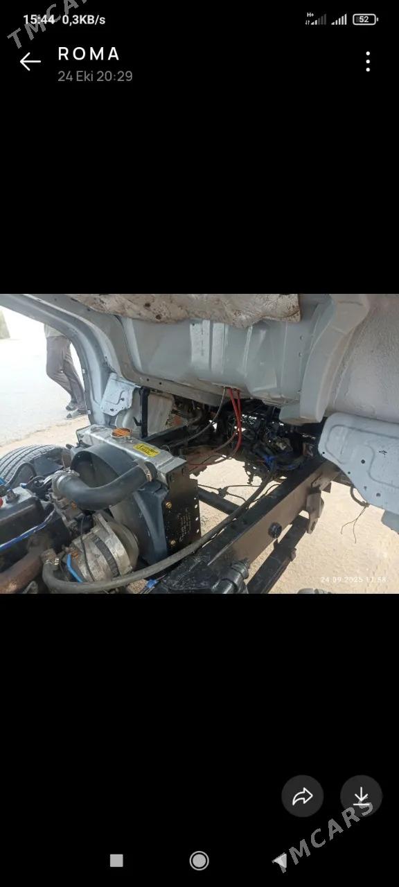 Forland H3 2012 - 78 000 TMT - Baýramaly - img 7