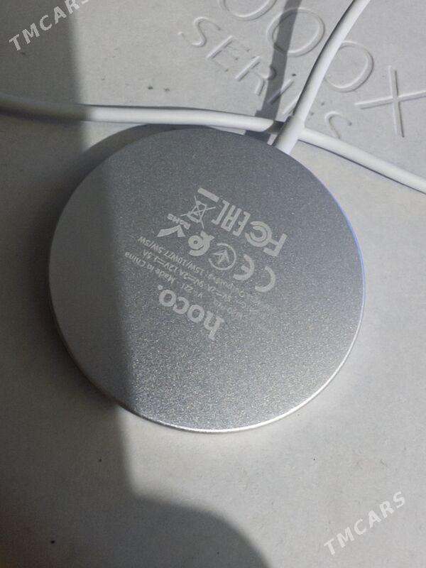 Hoco magsafe - Aşgabat - img 3