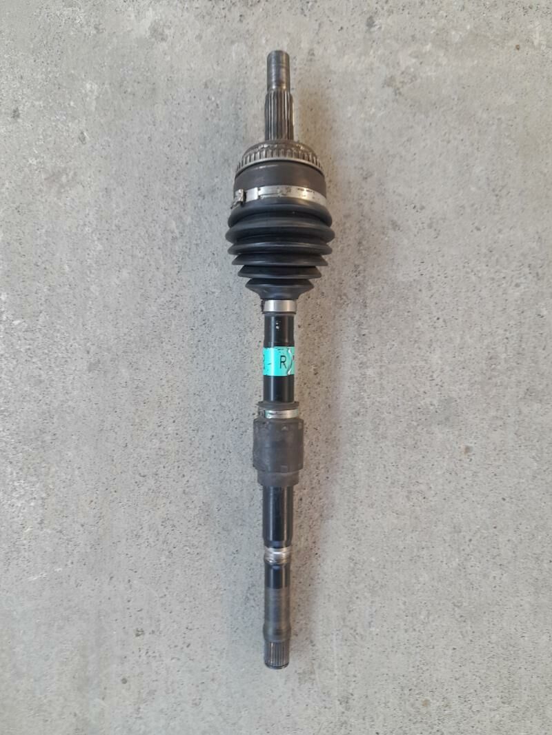 Granat 2,4/2,5/3,3/3,5 daşky. 550 TMT - Büzmeýin - img 3