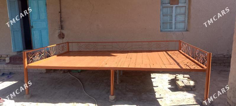 Tapçan - Халач - img 2