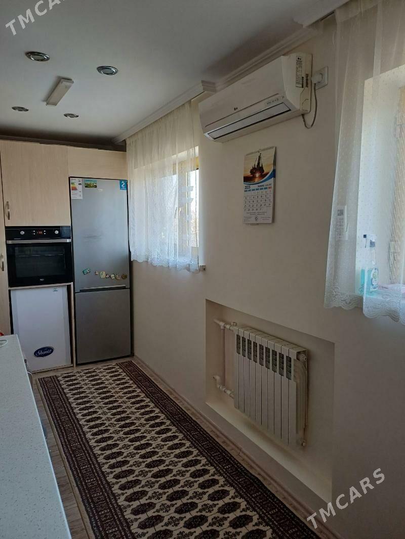 Квартира в аренду ЫЛХАМ АЛЛЕЯ - Aşgabat - img 3
