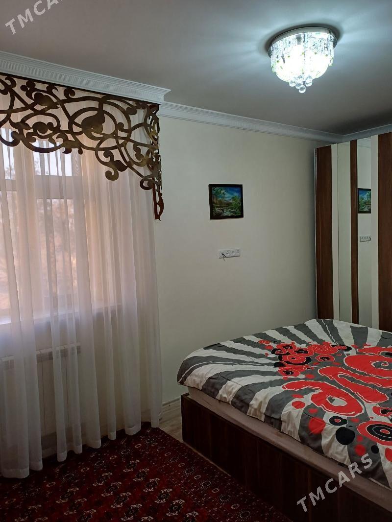 Квартира в аренду ЫЛХАМ АЛЛЕЯ - Aşgabat - img 2