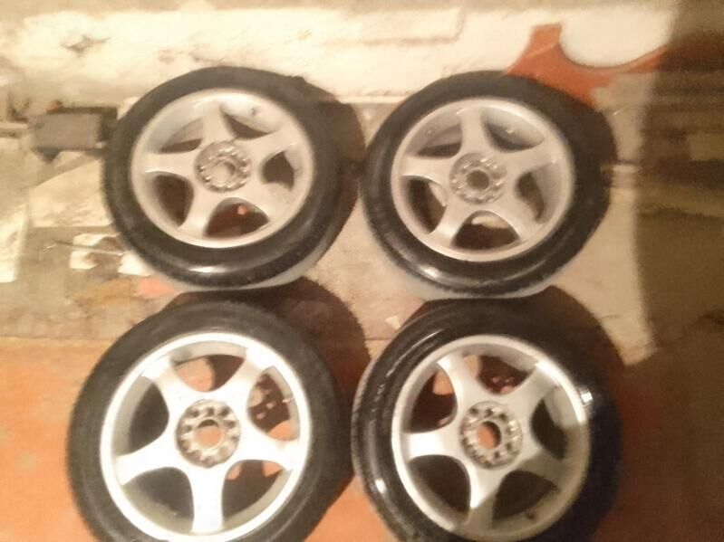 Teker Teker unversal 1 400 TMT - Бузмеин - img 3