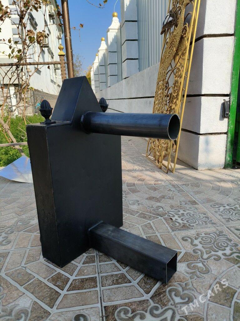 GAZ PEC - Ашхабад - img 3