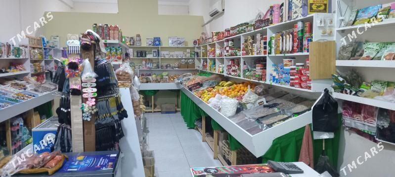 дукан. - Туркменабат - img 4