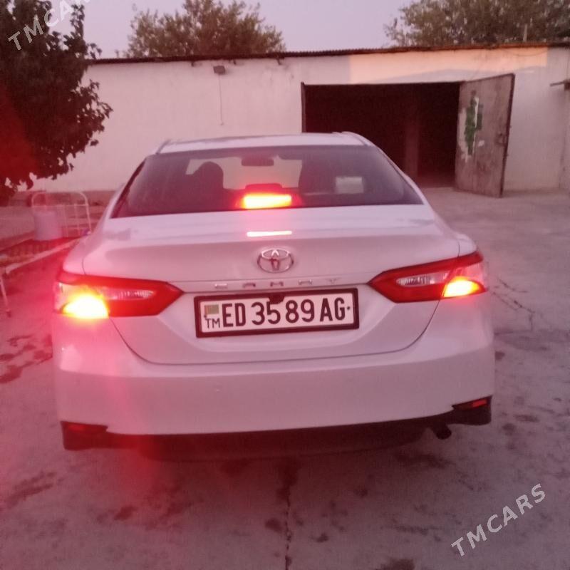 Toyota Camry 2019 - 250 000 TMT - Чоганлы - img 4