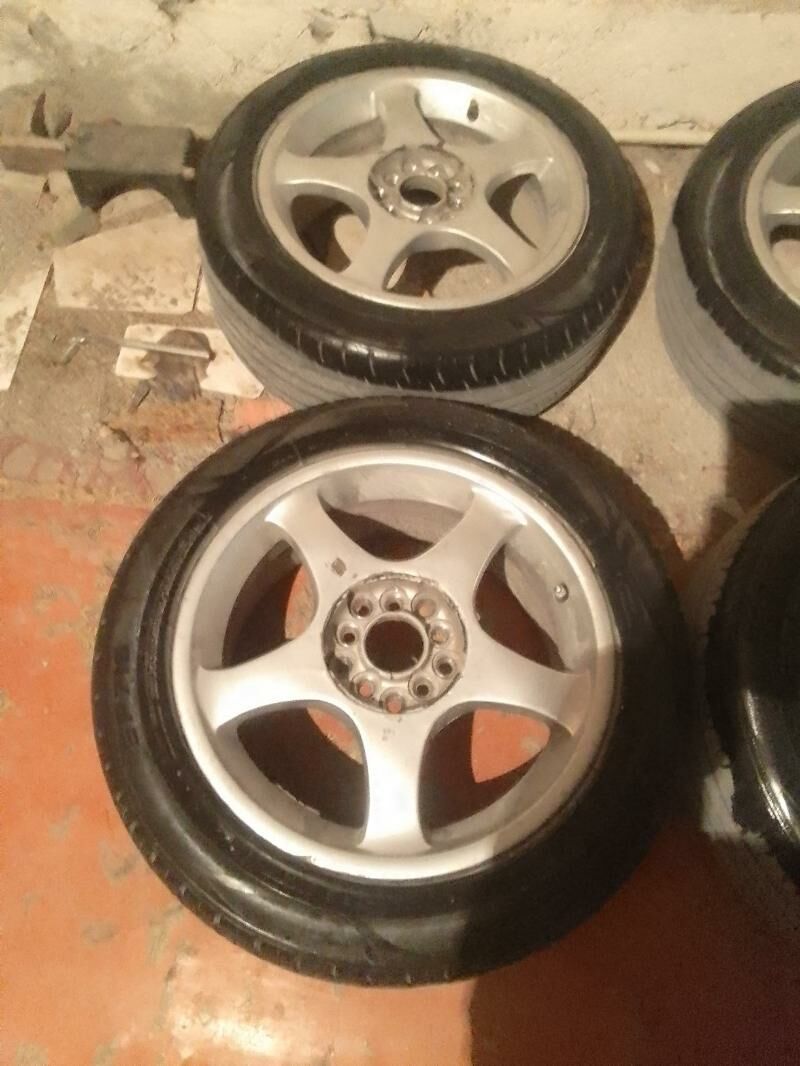 Teker Teker unversal 1 400 TMT - Бузмеин - img 1