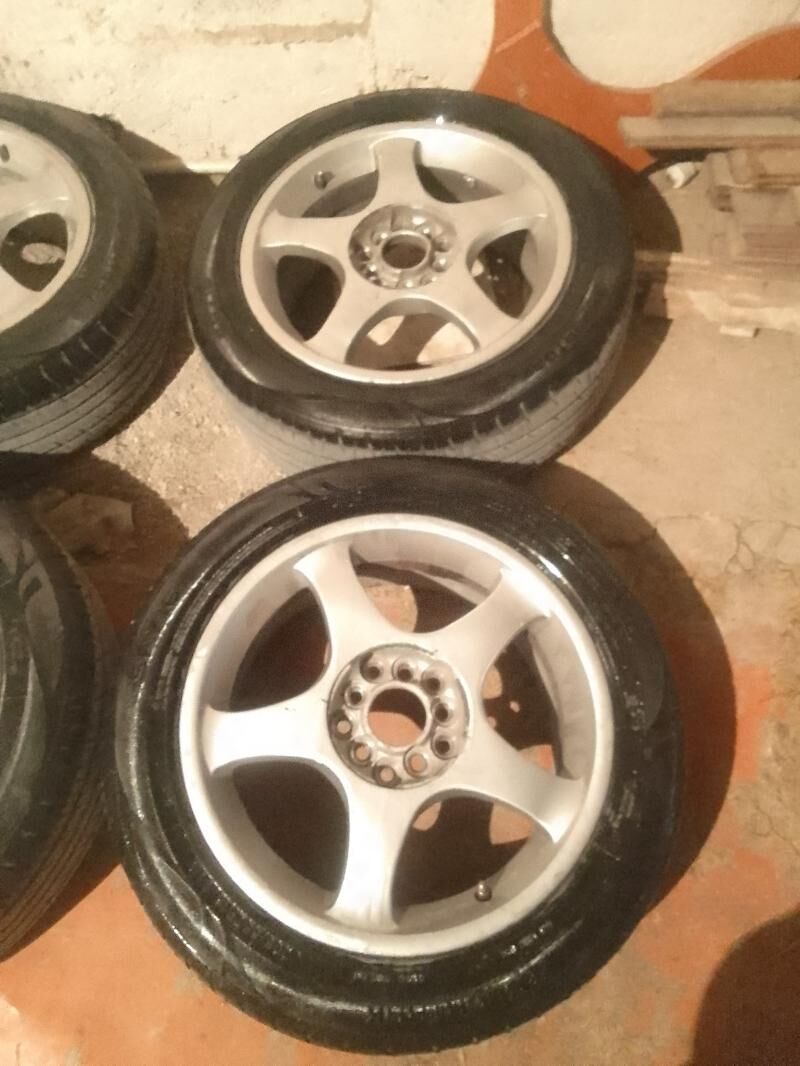 Teker Teker unversal 1 400 TMT - Бузмеин - img 2