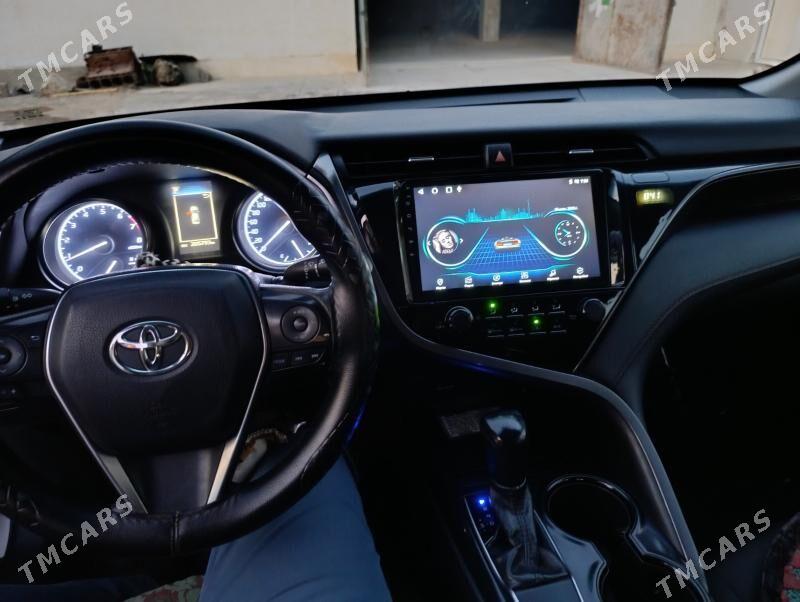 Toyota Camry 2019 - 250 000 TMT - Чоганлы - img 3