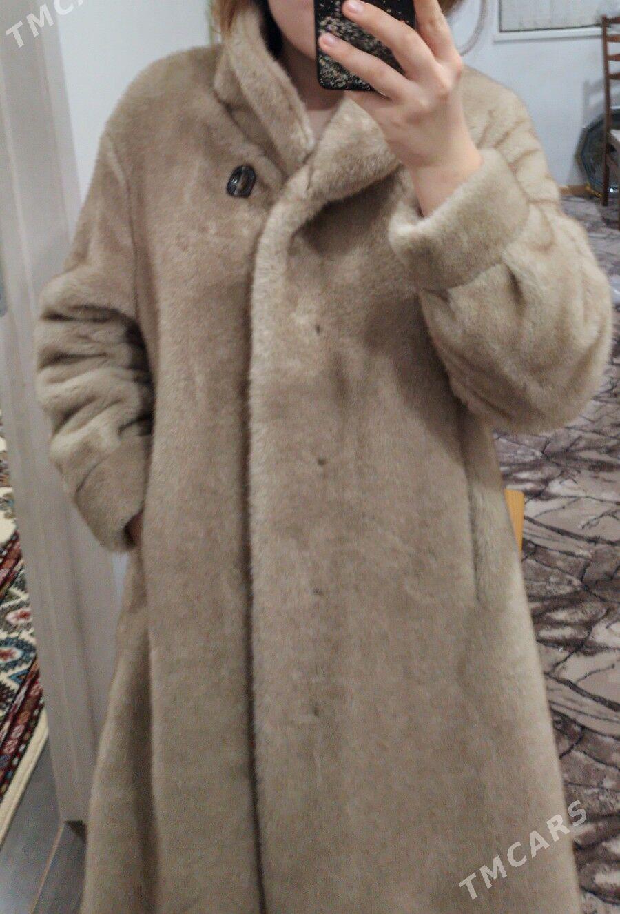 palto şuba - Ашхабад - img 7