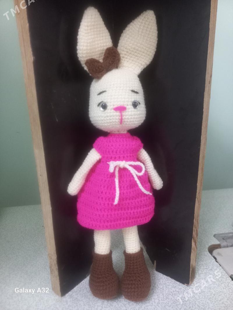 towsan - Ашхабад - img 1