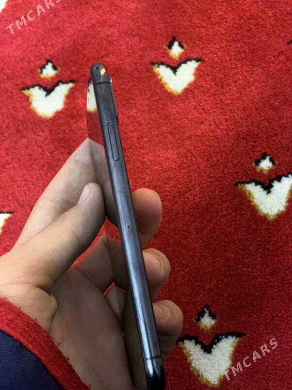 IPHONE X LL/A - Туркменабат - img 4