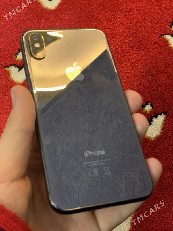 IPHONE X LL/A - Туркменабат - img 1
