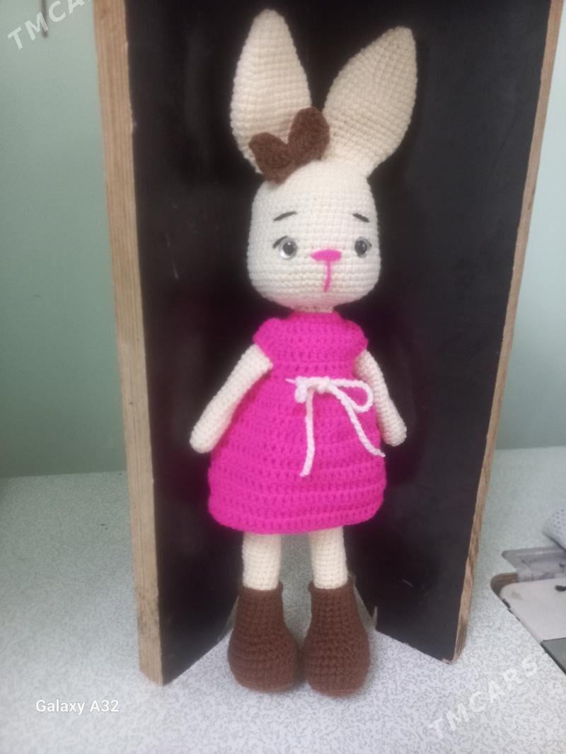 towsan - Ашхабад - img 2