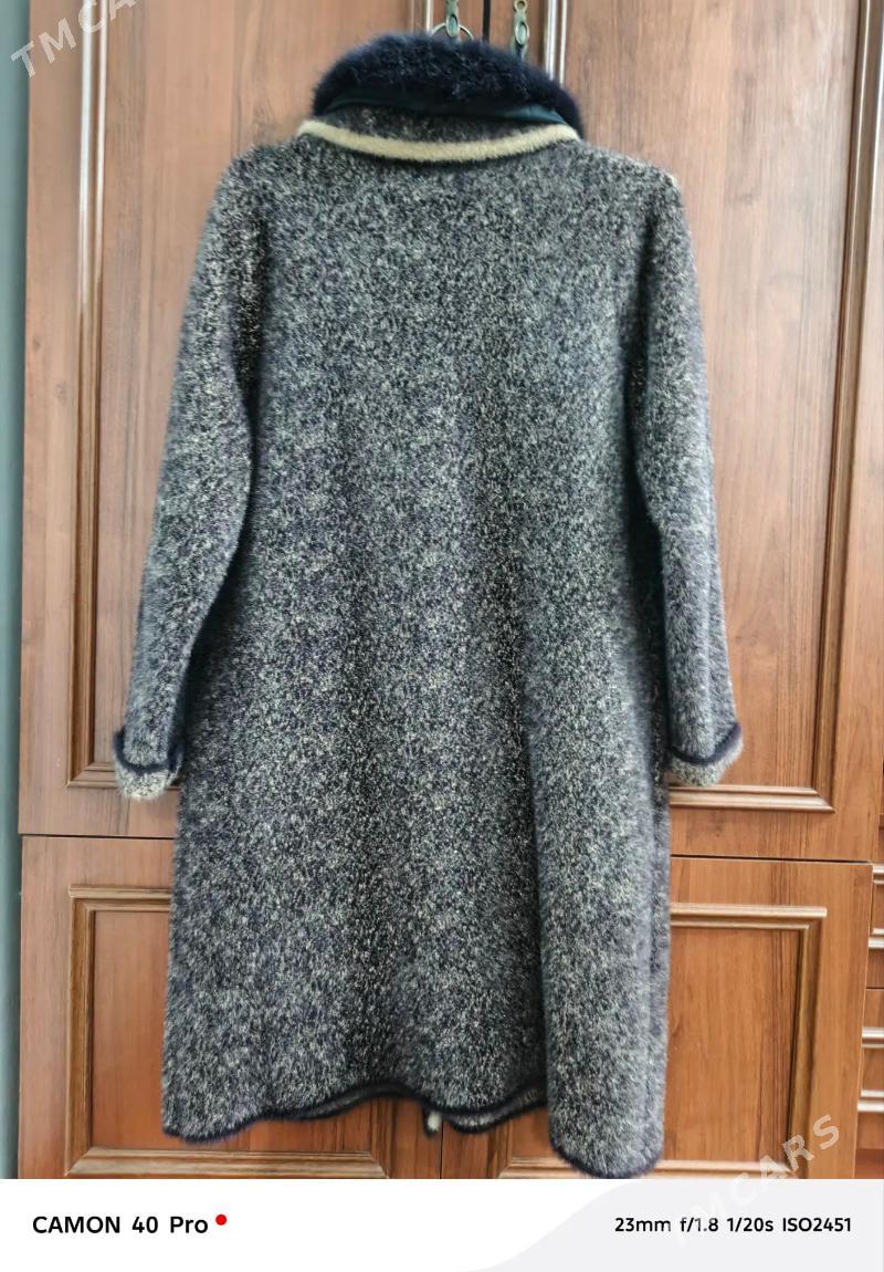 palto zempir - Ашхабад - img 3