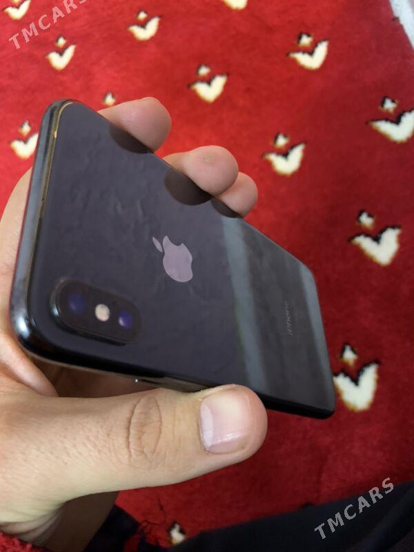 IPHONE X LL/A - Туркменабат - img 5