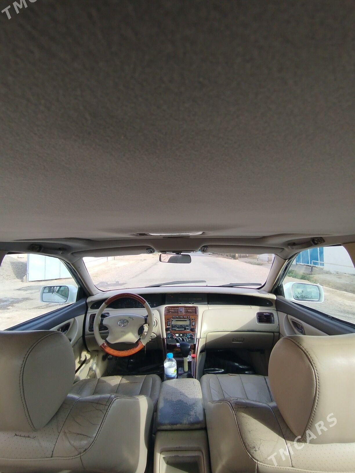 Toyota Avalon 2002 - 160 000 TMT - Серахс - img 3