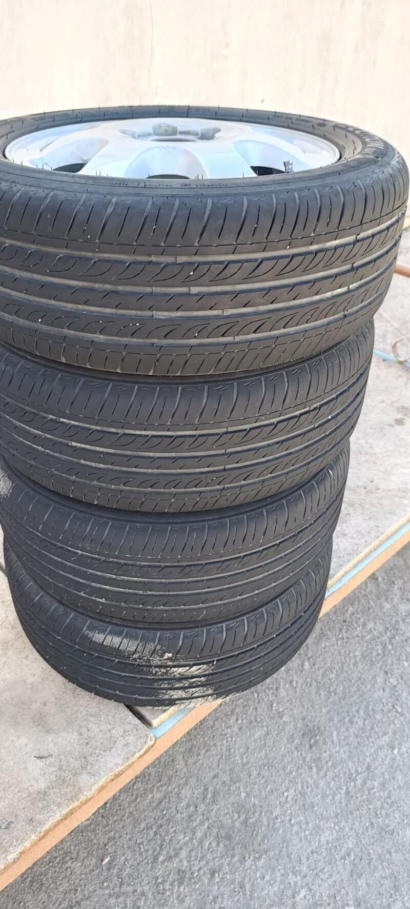 diska balondiska baloni bil 5 000 TMT - Шабатский этрап - img 2