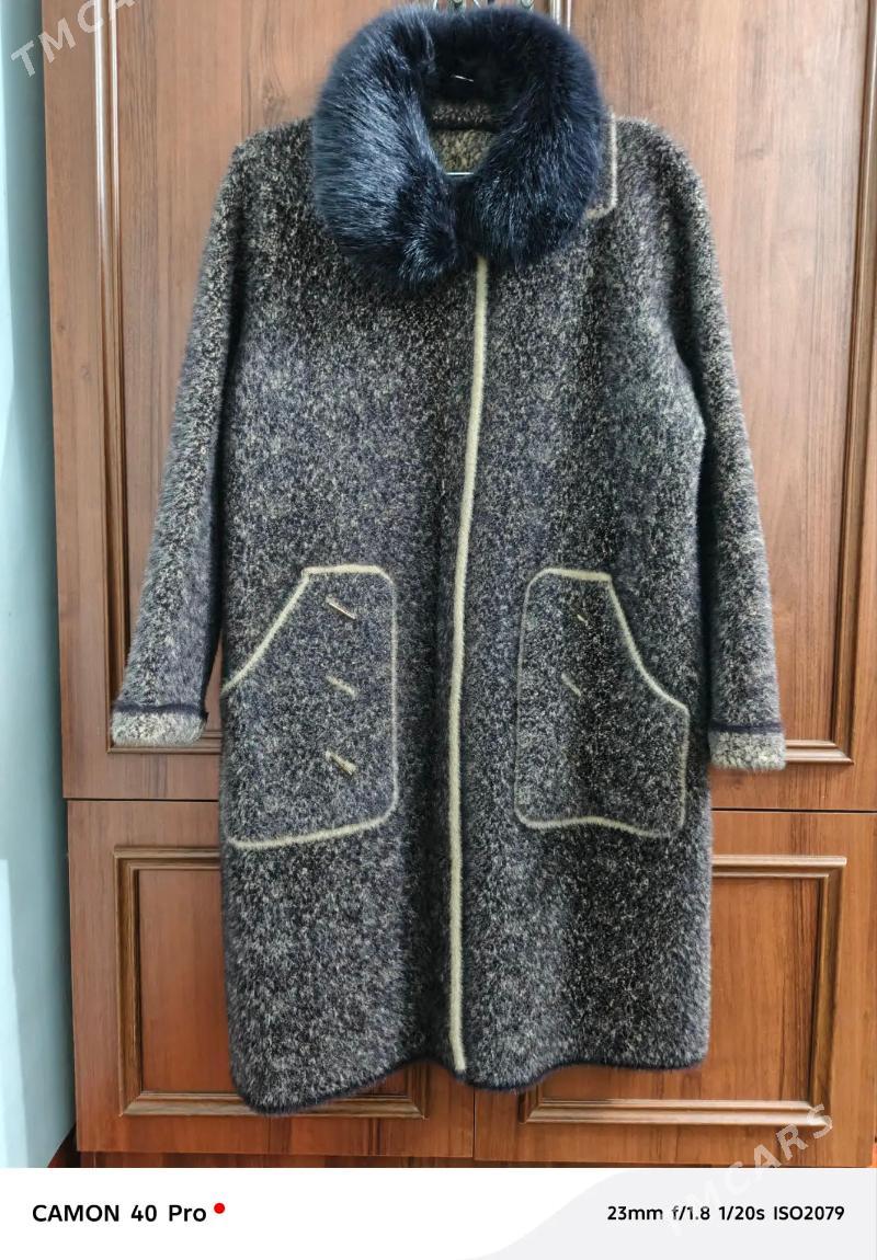 palto zempir - Ашхабад - img 2